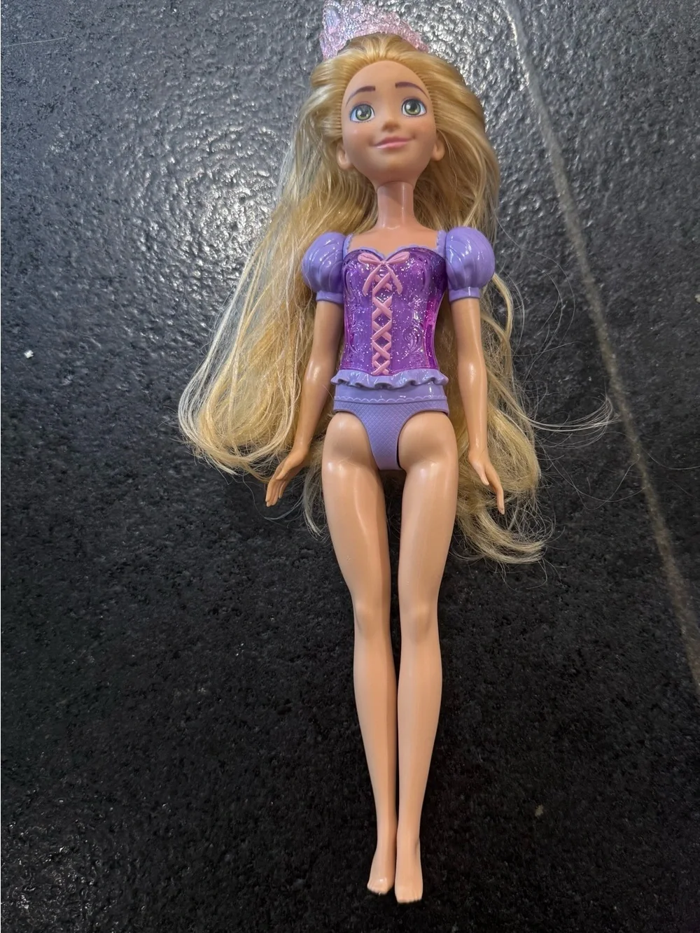 Lot of Disney Princess and Barbie Dills
